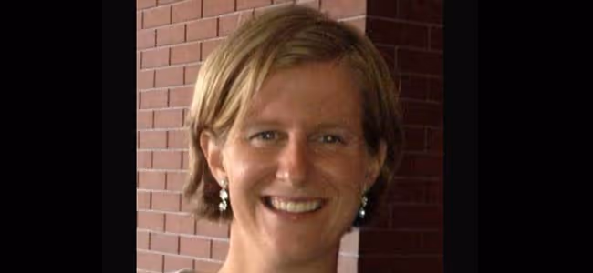 staff profile