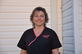 staff profile