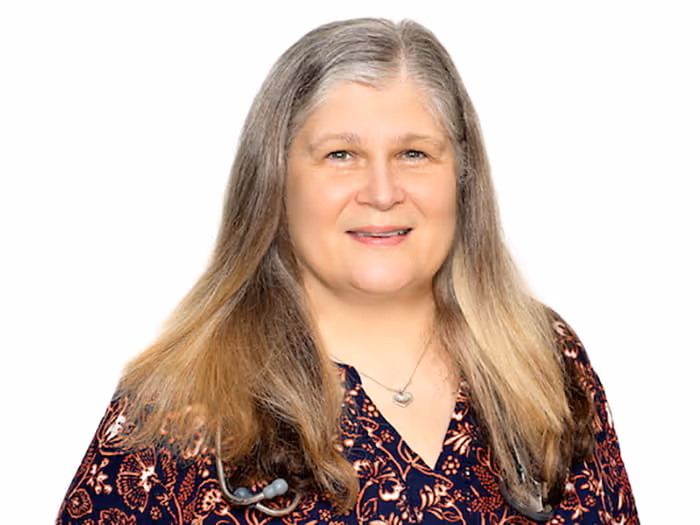 staff profile