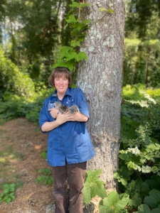 staff profile