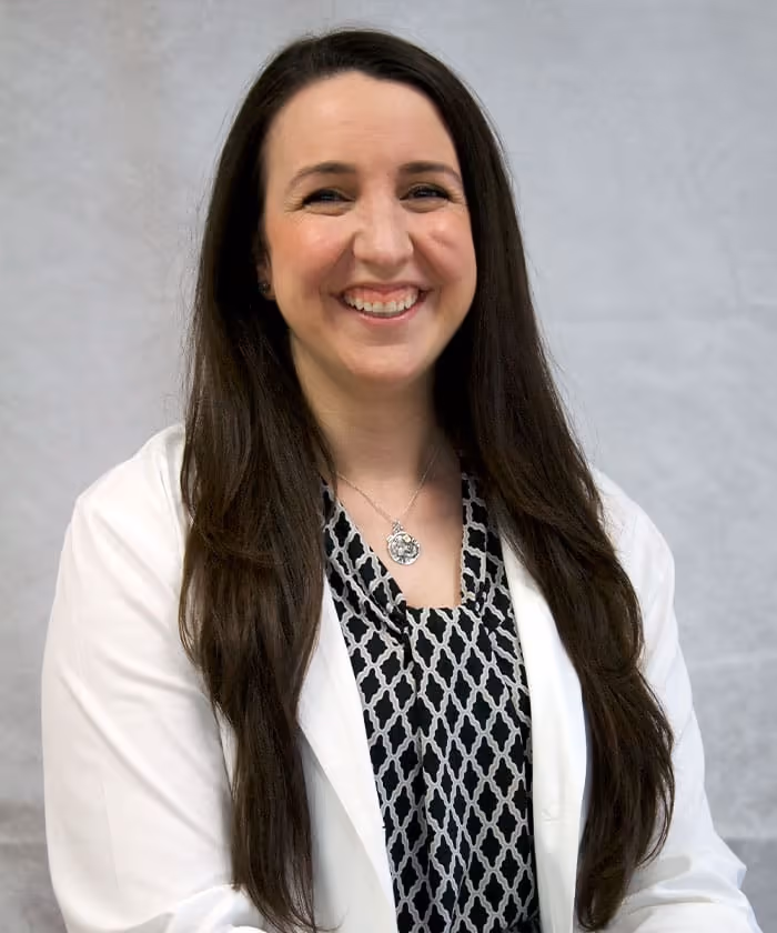 staff profile