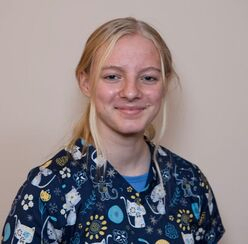 staff profile