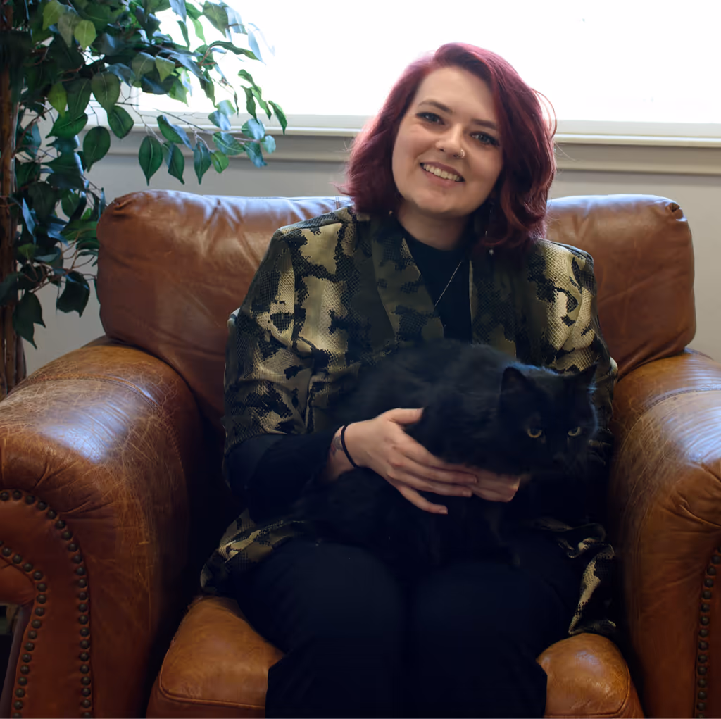 staff profile