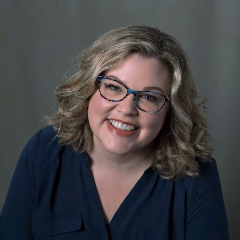 staff profile
