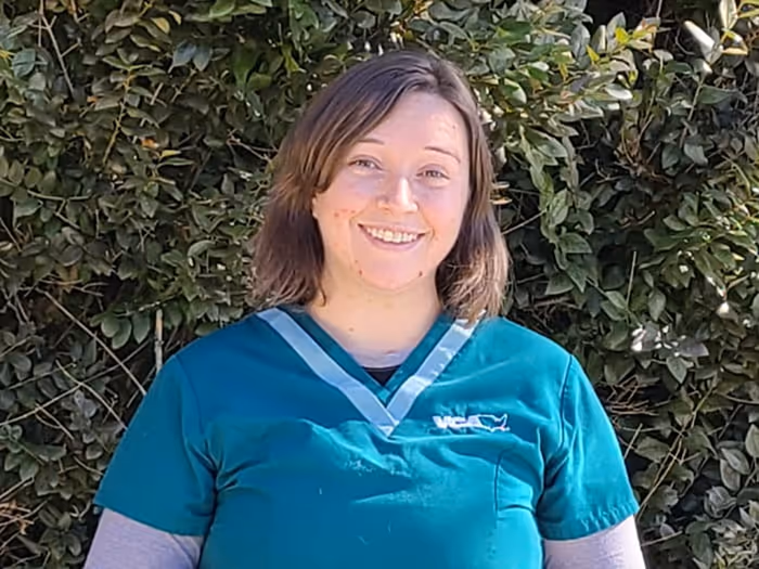 staff profile