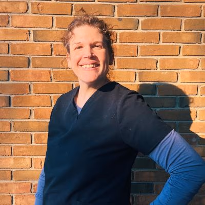 staff profile