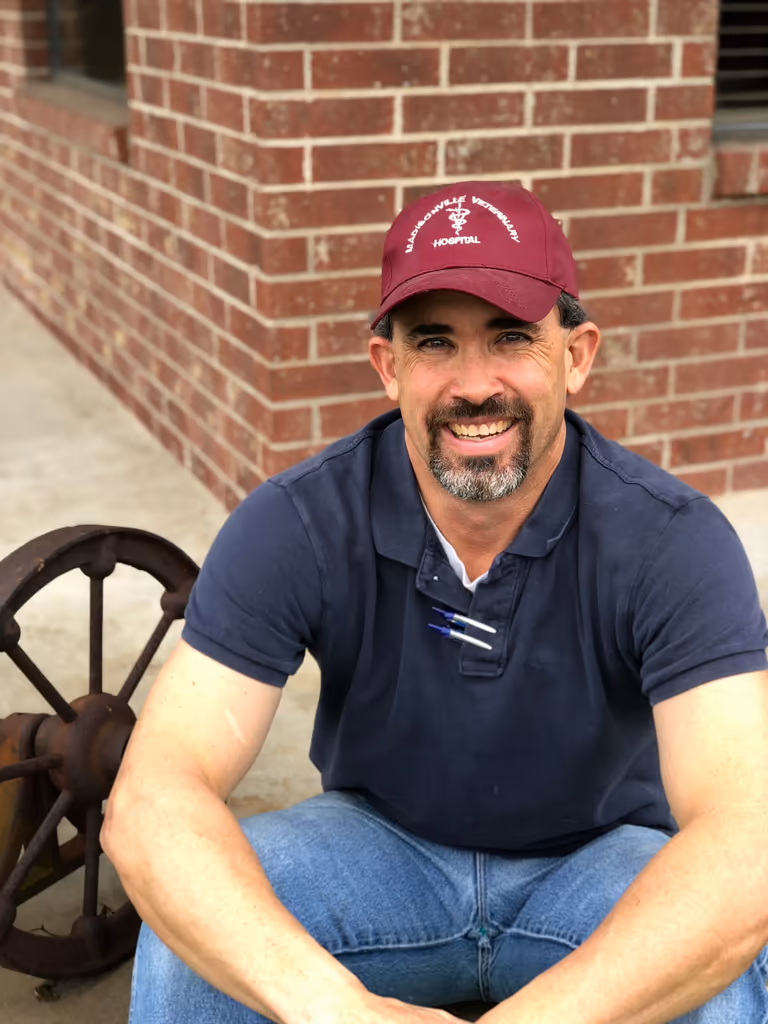 staff profile