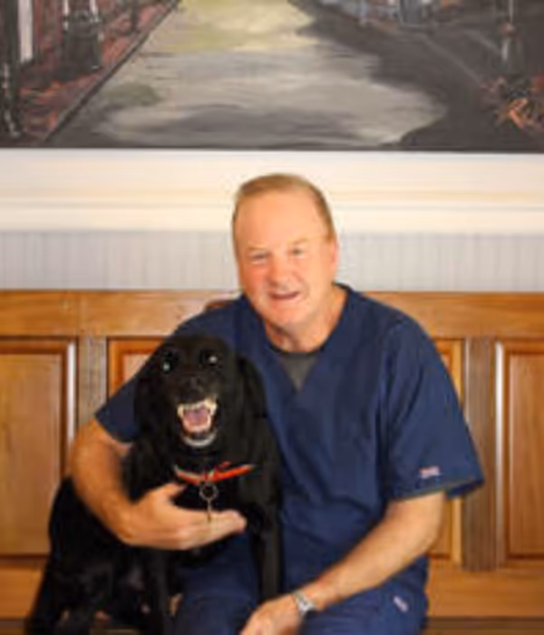 staff profile