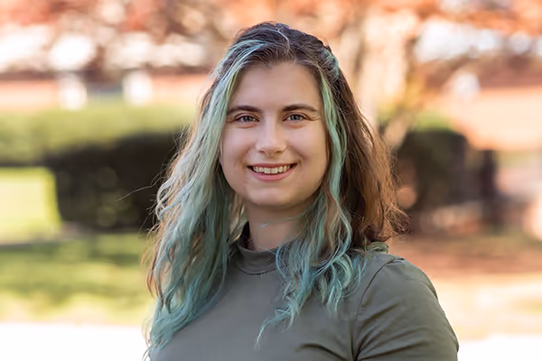 staff profile
