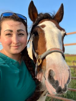 staff profile