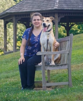 staff profile