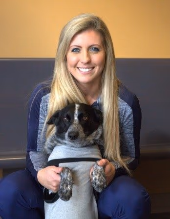 staff profile