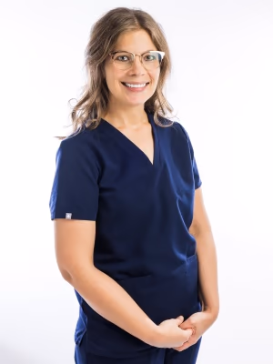 staff profile