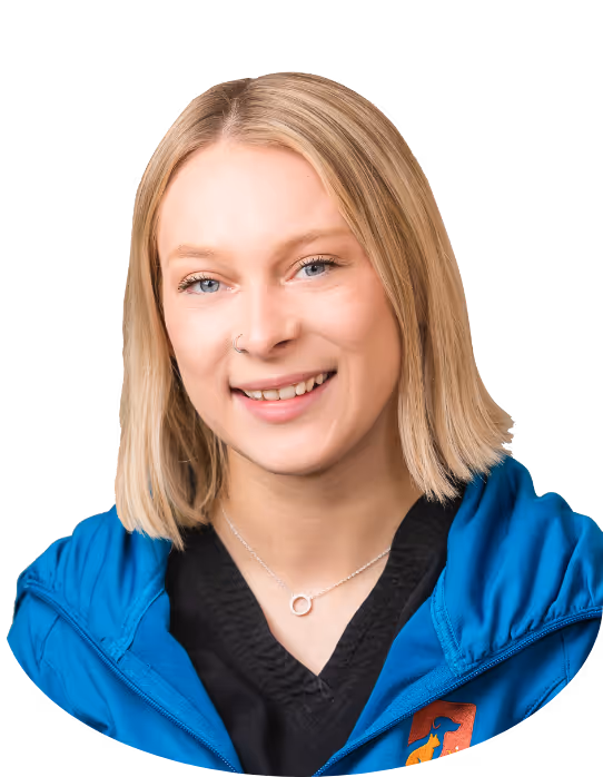 staff profile