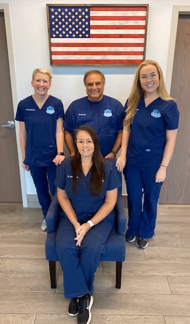 staff profile