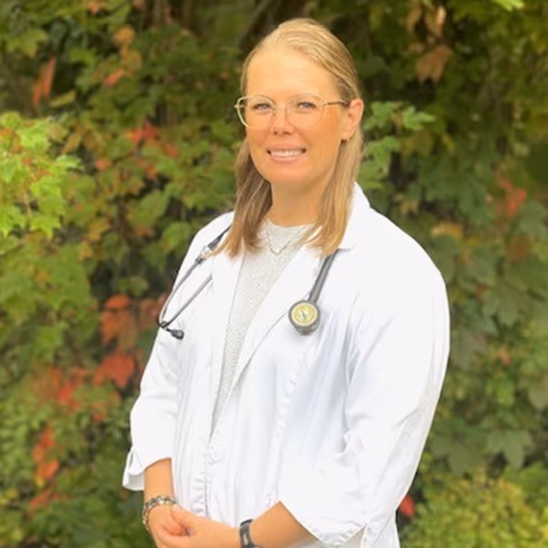 staff profile