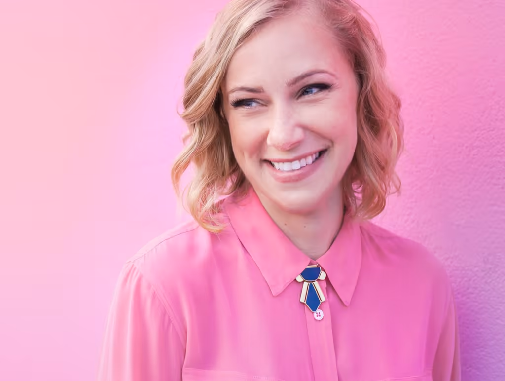 staff profile