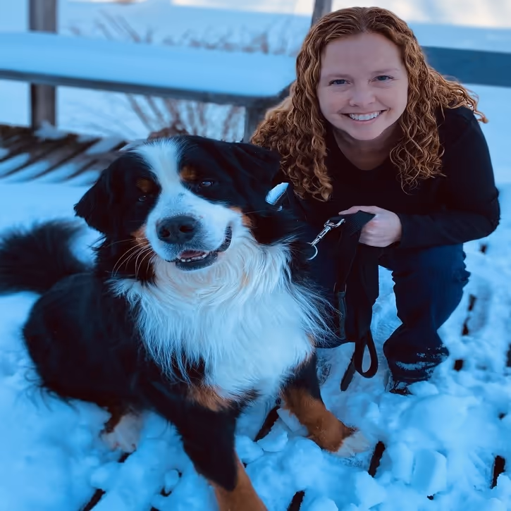 staff profile