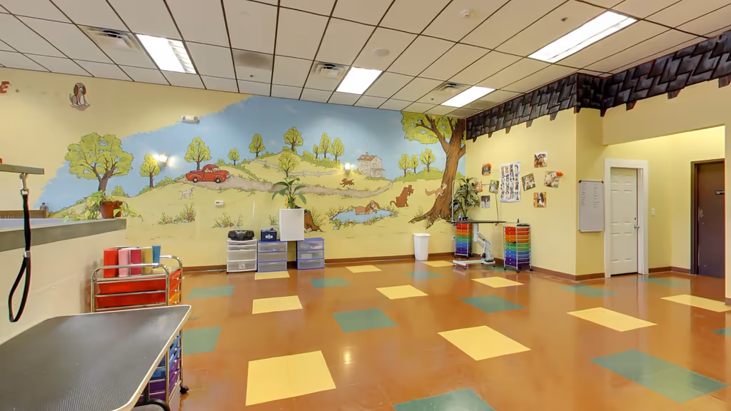 Margo's Pet Spa LLC Pet Grooming - Pet services facility