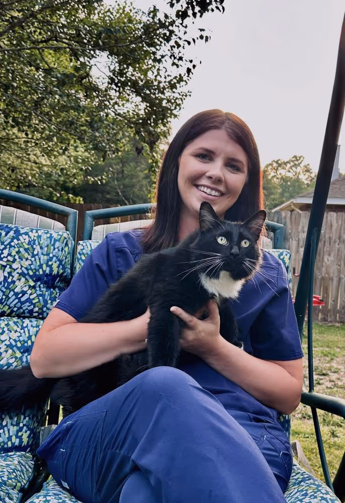 staff profile
