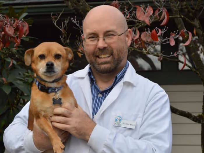 staff profile