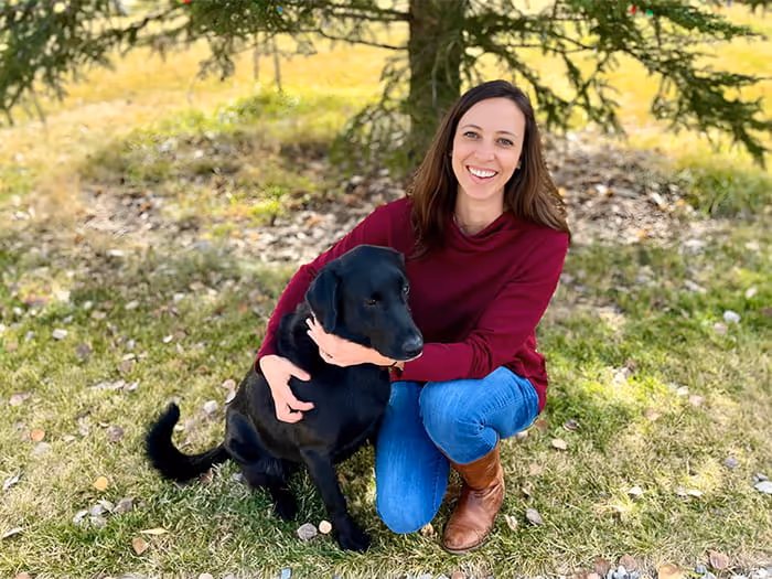staff profile