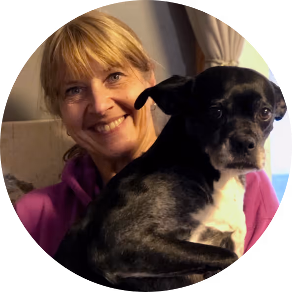 staff profile