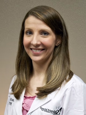 staff profile