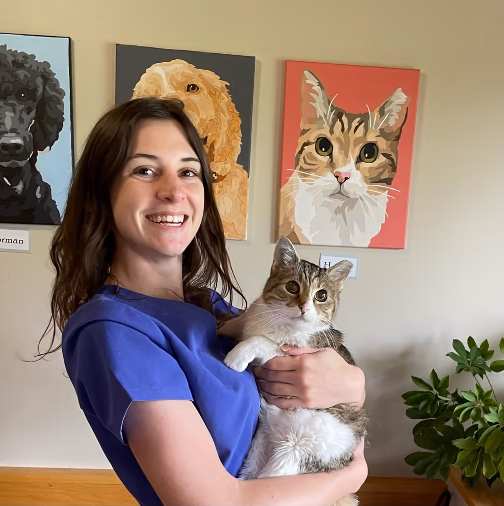 staff profile