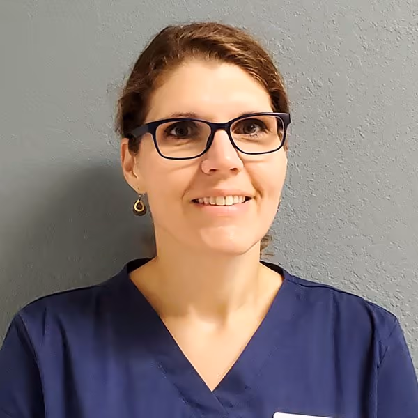 staff profile