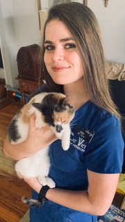 staff profile