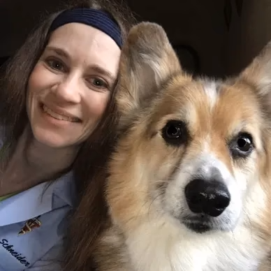 staff profile