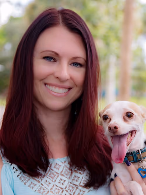 staff profile