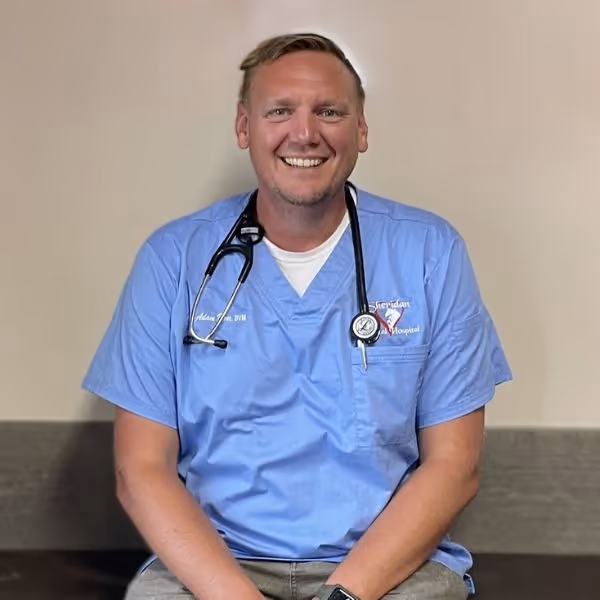staff profile