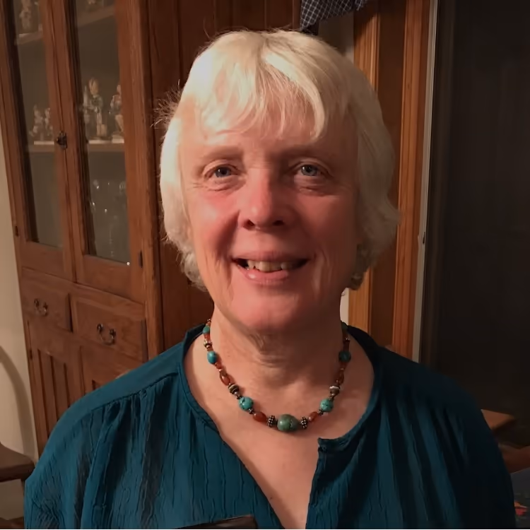 staff profile