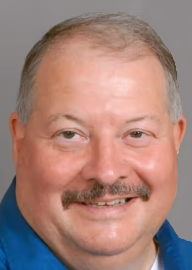 staff profile