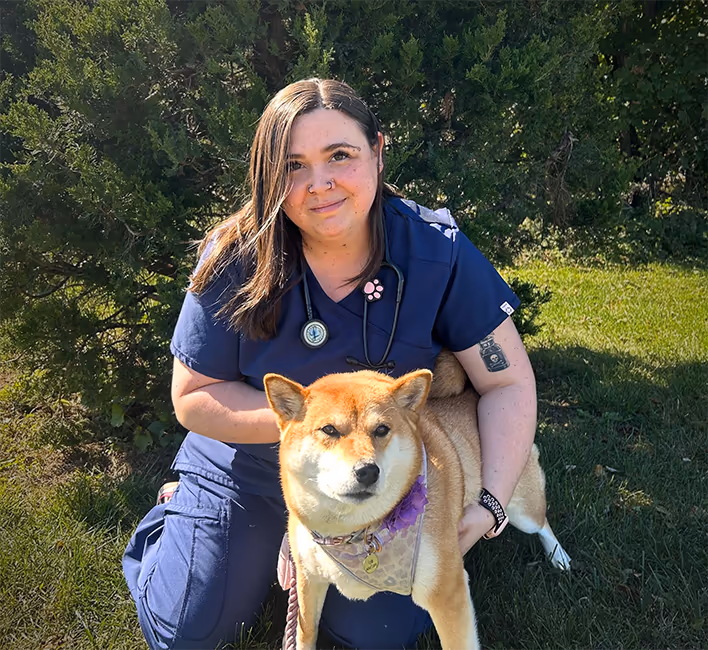 staff profile