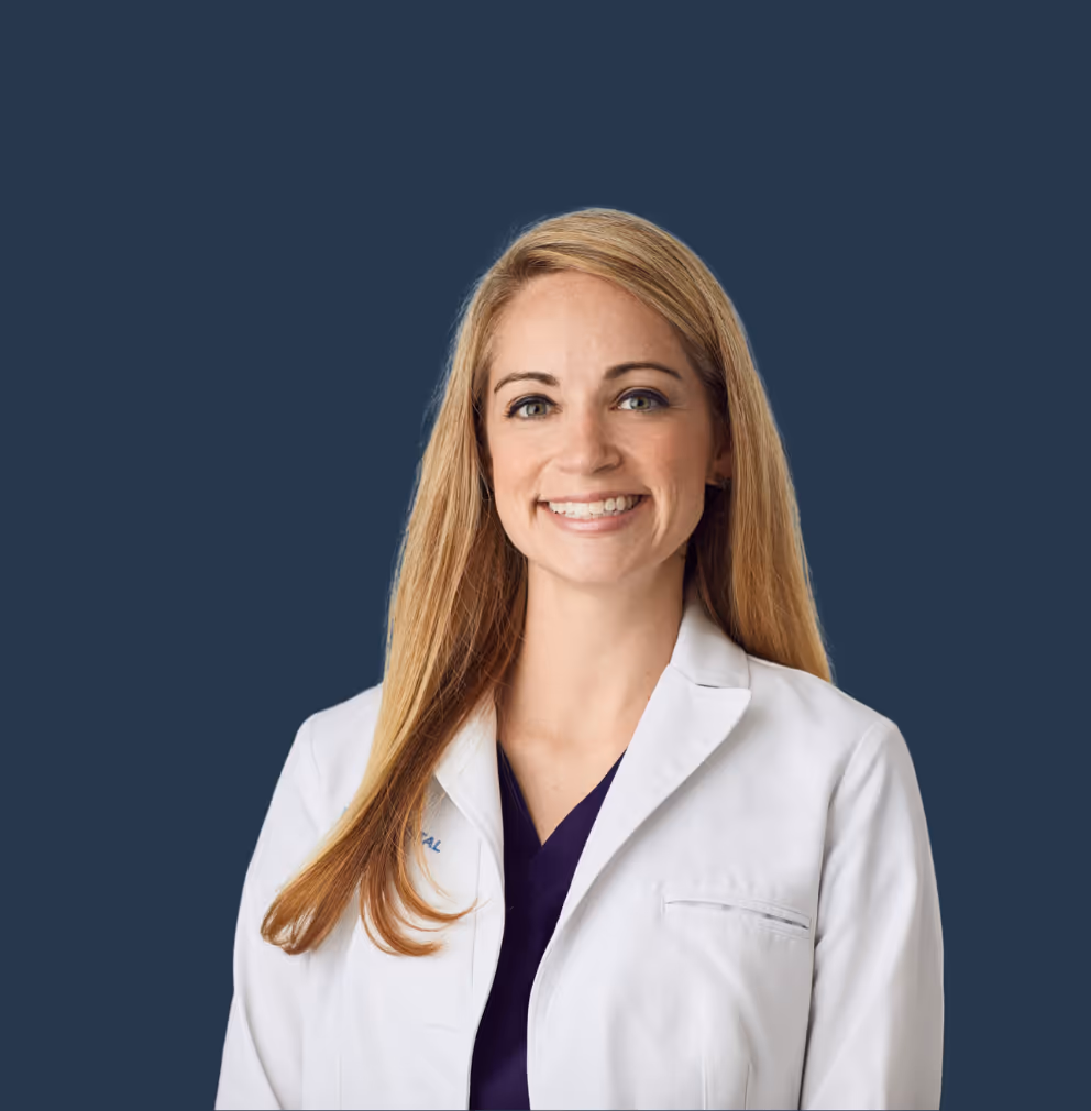 staff profile