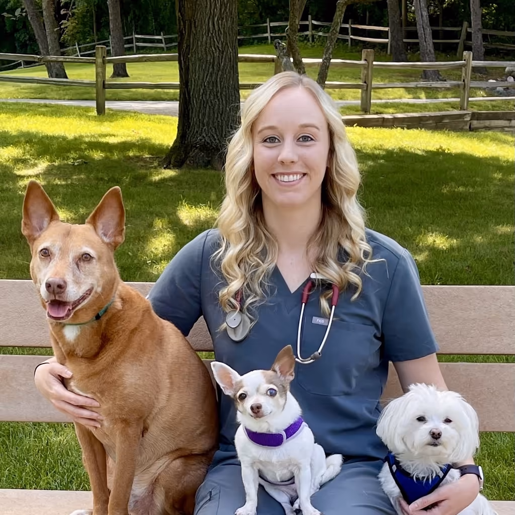 staff profile
