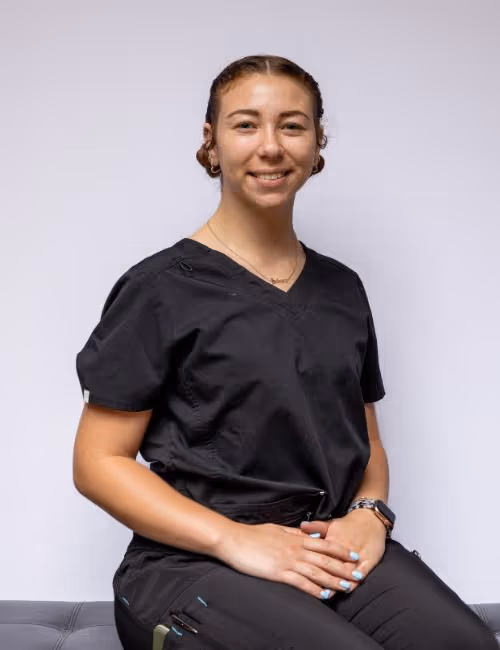 staff profile