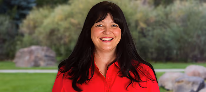 staff profile