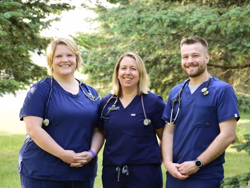 staff profile