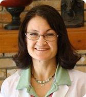 staff profile