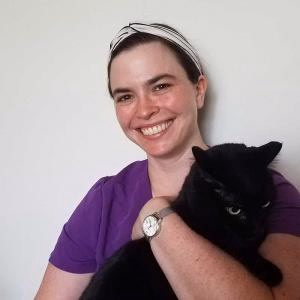 staff profile