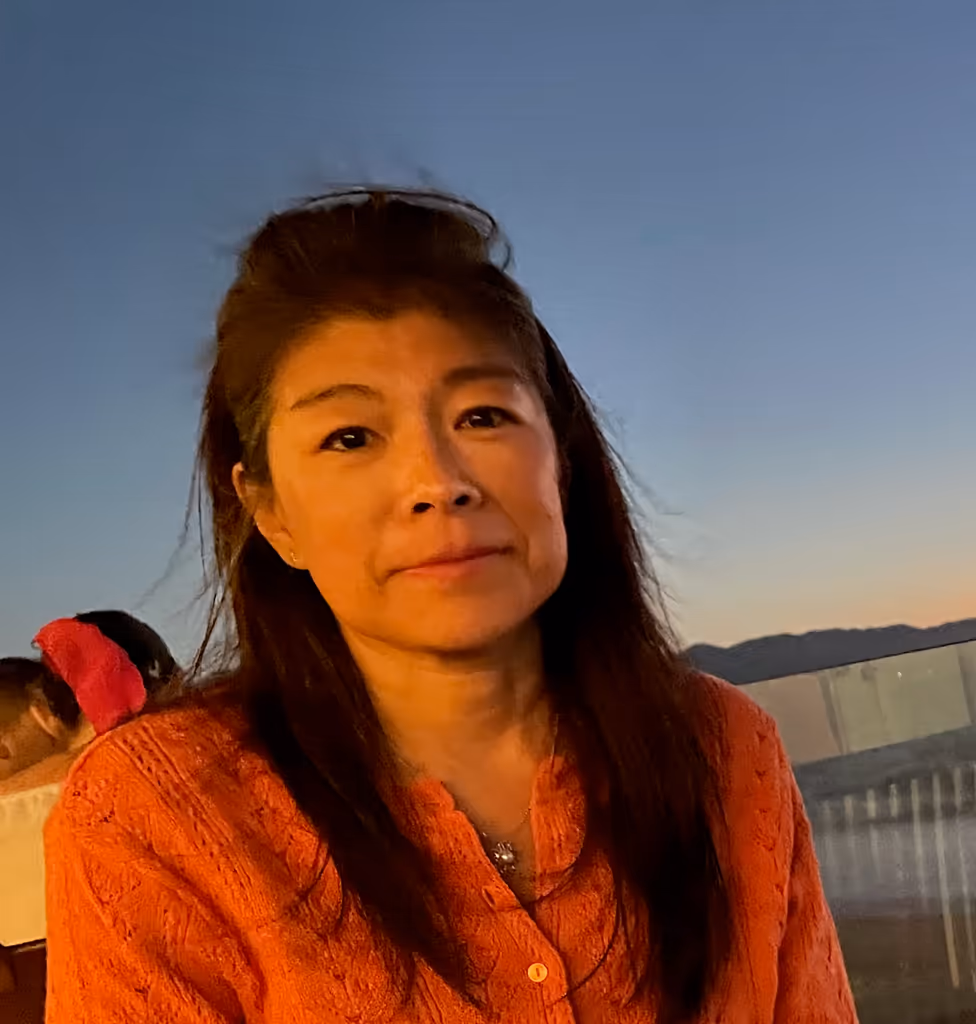 staff profile