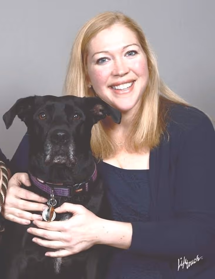 staff profile