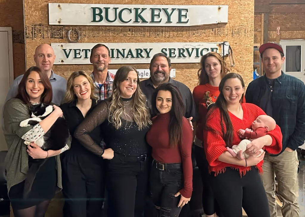 staff profile