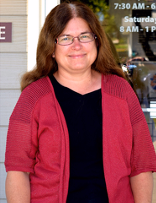 staff profile