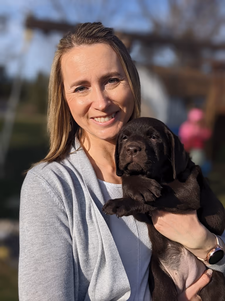 staff profile