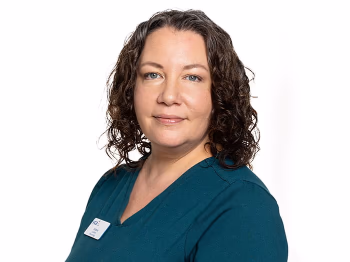 staff profile